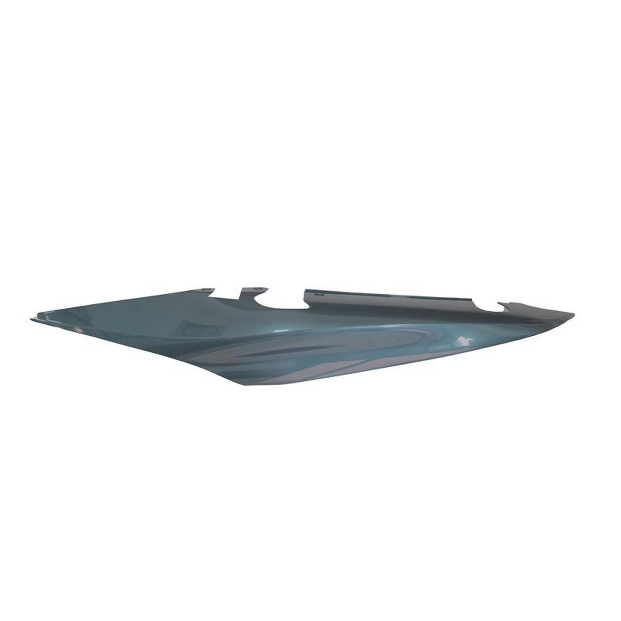 ZONTES ZT250T-E ARKA YAN PANEL SOL MAVİ #ZS 1629